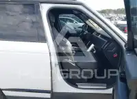2019 Land Rover Range Rover фото