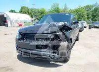 2019 Land Rover Range Rover фото