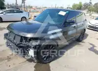 2019 Land Rover Range Rover фото