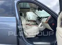 2019 Land Rover Range Rover фото