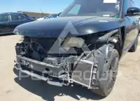 2019 Land Rover Range Rover photo
