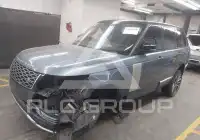 2019 Land Rover Range Rover photo
