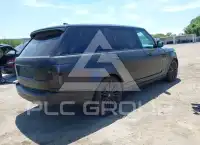 2019 Land Rover Range Rover фото