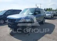2019 Land Rover Range Rover фото