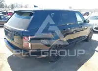 2019 Land Rover Range Rover photo