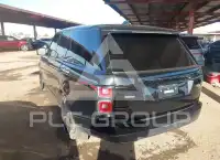 2019 Land Rover Range Rover фото