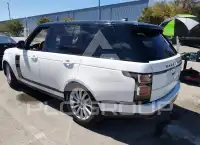2019 Land Rover Range Rover фото