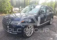 2019 Land Rover Range Rover фото