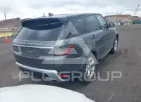 2019 Land Rover Range Rover фото