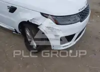 2019 Land Rover Range Rover фото