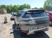 2019 Land Rover Range Rover фото