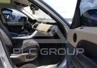 2019 Land Rover Range Rover фото