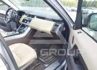 2019 Land Rover Range Rover фото