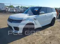 2019 Land Rover Range Rover фото