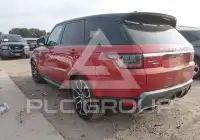 2019 Land Rover Range Rover photo
