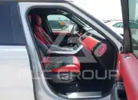2019 Land Rover Range Rover фото