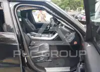 2019 Land Rover Range Rover фото
