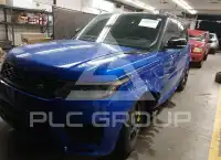 2019 Land Rover Range Rover фото
