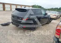2019 Land Rover Range Rover фото