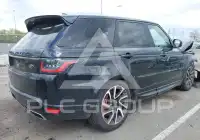 2019 Land Rover Range Rover фото