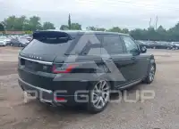 2019 Land Rover Range Rover фото
