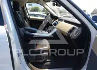 2019 Land Rover Range Rover фото