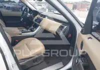 2019 Land Rover Range Rover фото