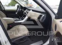2019 Land Rover Range Rover фото