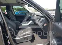 2019 Land Rover Range Rover фото
