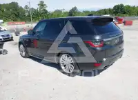 2019 Land Rover Range Rover фото