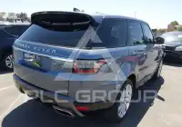 2019 Land Rover Range Rover фото