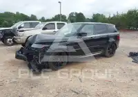 2019 Land Rover Range Rover фото