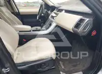 2019 Land Rover Range Rover фото