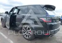 2019 Land Rover Range Rover фото