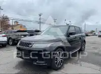 2019 Land Rover Range Rover фото