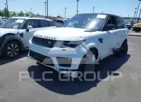2019 Land Rover Range Rover фото