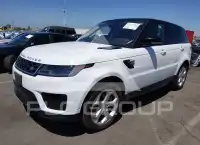 2019 Land Rover Range Rover фото