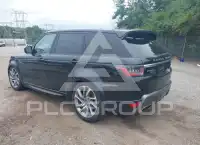 2019 Land Rover Range Rover фото
