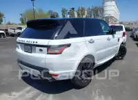 2019 Land Rover Range Rover фото