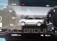 2019 Land Rover Range Rover фото