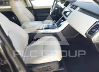 2019 Land Rover Range Rover фото
