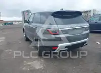 2019 Land Rover Range Rover фото