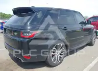2019 Land Rover Range Rover фото