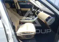 2019 Land Rover Range Rover фото
