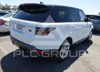2019 Land Rover Range Rover фото