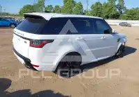 2019 Land Rover Range Rover фото