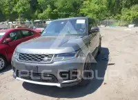 2019 Land Rover Range Rover фото