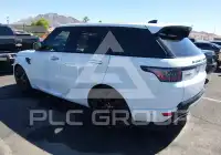2019 Land Rover Range Rover фото