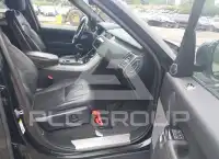 2019 Land Rover Range Rover фото