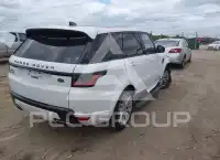 2019 Land Rover Range Rover фото